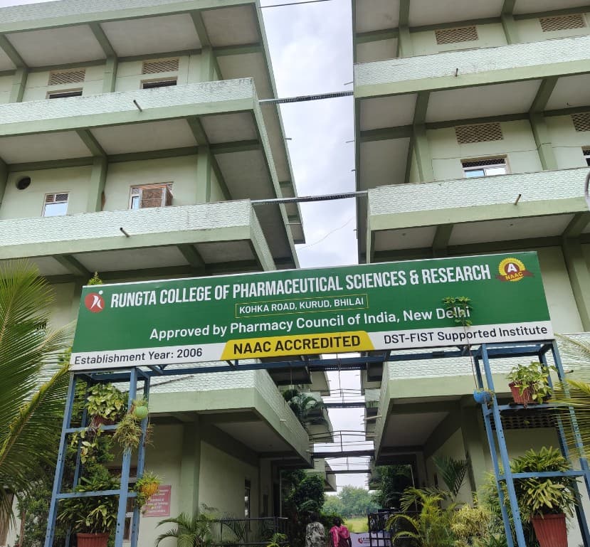 RCET Bhilai Academic photo 12